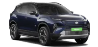 Harrier EV