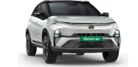 Nexon EV
