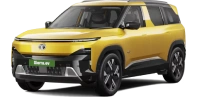 Sierra EV