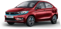 Tigor EV